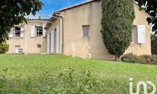 Maison 6 Pièces 137 m² à vendre à Cavaillon (84300)
