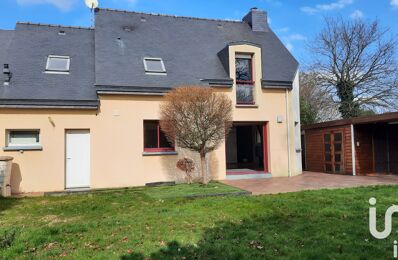 vente maison 363 000 € à proximité de La Baussaine (35190)