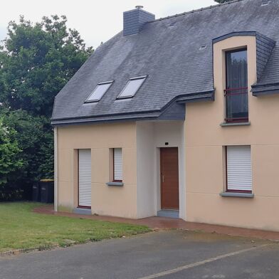Maison 6 pièces 347000 €