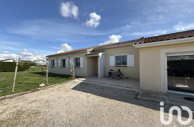 vente maison 262 000 € à proximité de Villemade (82130)