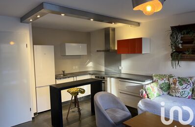 vente appartement 189 000 € à proximité de Sainte-Foy-Lès-Lyon (69110)