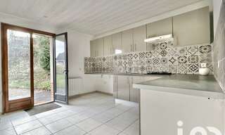 Maison 4 Pièces 99 m² à vendre à Zudausques (62500)