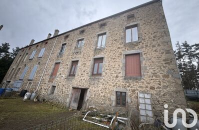 vente maison 160 000 € à proximité de Saint-Romain-Lachalm (43620)