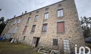 Maison 12 Pièces 198 m² à vendre à Lapte (43200)