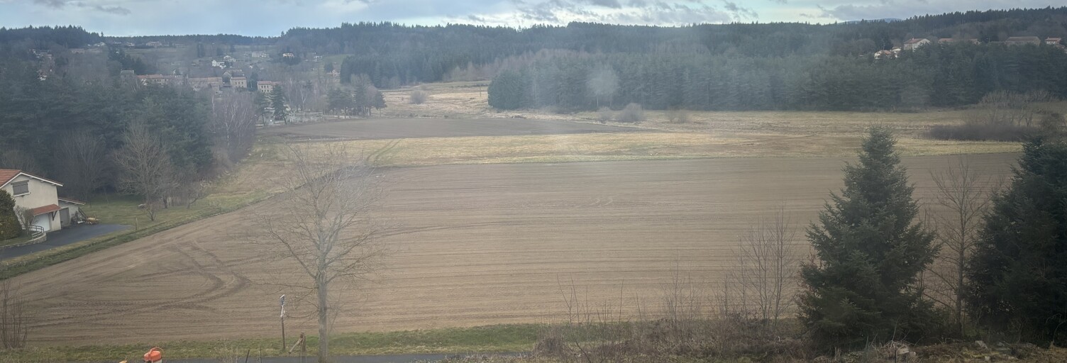 Maison 12 Pièces 198 m² à vendre à Lapte (43200)