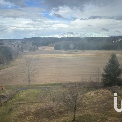 Maison 12 pièces 145000 €