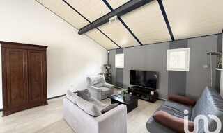 Maison 4 Pièces 107 m² à vendre à Grèzes (46320)