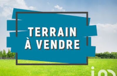 vente terrain 49 500 € à proximité de Rozoy-sur-Serre (02360)