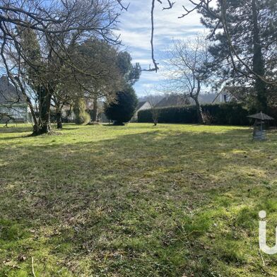 Terrain  130000 €