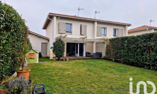 Maison 4 Pièces 93 m² à vendre à Ondres (40440)