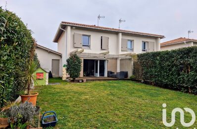 vente maison 435 000 € à proximité de Anglet (64600)