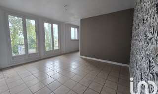 Appartement 6 Pièces 77 m² à vendre à Orléans (45000)