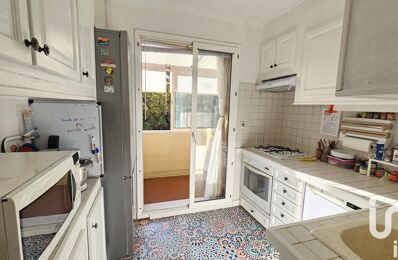 vente appartement 263 000 € à proximité de Èze (06360)