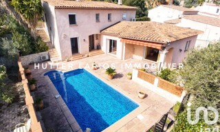 Maison 5 Pièces 190 m² à vendre à Toulon (83200)