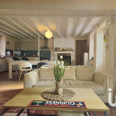 Maison 4 pièces 99500 €