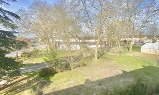 Appartement 3 Pièces 63 m² à vendre à Saint-Vincent-de-Tyrosse (40230)