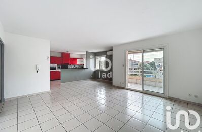 vente appartement 195 000 € à proximité de Cabestany (66330)