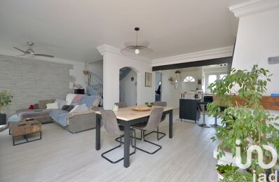 vente maison 225 000 € à proximité de Olonzac (34210)