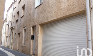 Maison 4 Pièces 100 m² à vendre à Névian (11200)