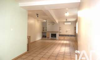 Maison 4 Pièces 105 m² à vendre à Névian (11200)