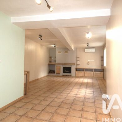 Maison 4 pièces 157000 €