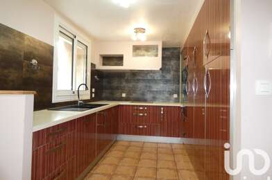 Maison 4 pièces 157000 €