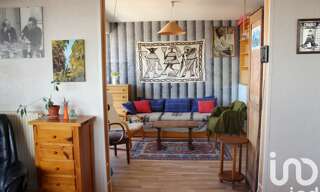 Appartement 4 Pièces 85 m² à vendre à Nantes (44200)