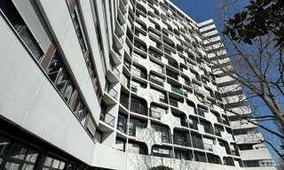 Appartement 4 Pièces 85 m² à vendre à Nantes (44200)