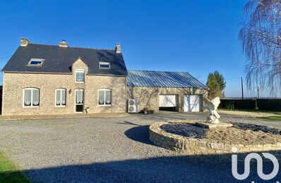 vente maison 249 500 € à proximité de Saint-Malo-des-Trois-Fontaines (56490)