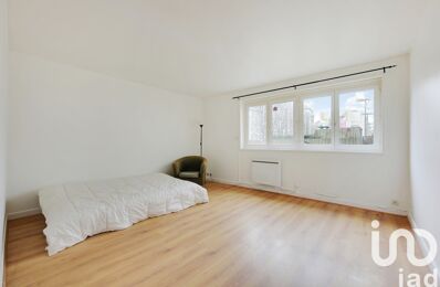 vente appartement 262 000 € à proximité de Bois-Colombes (92270)