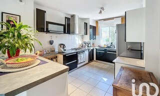 Maison 4 Pièces 103 m² à vendre à Mondonville (31700)
