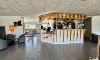 Commerce  150 m² à vendre à Dordives (45680)