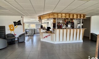 Commerce  150 m² à vendre à Dordives (45680)