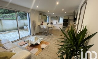 Maison 4 Pièces 73 m² à vendre à Argelès-Gazost (65400)