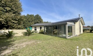 Maison 6 Pièces 130 m² à vendre à Belin-Béliet (33830)