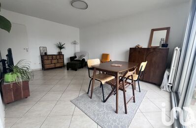 vente appartement 110 000 € à proximité de Billy-Montigny (62420)