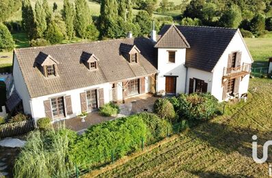 vente maison 313 000 € à proximité de Bernay-Neuvy-en-Champagne (72240)