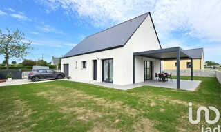 Maison 4 Pièces 80 m² à vendre à Pontivy (56300)