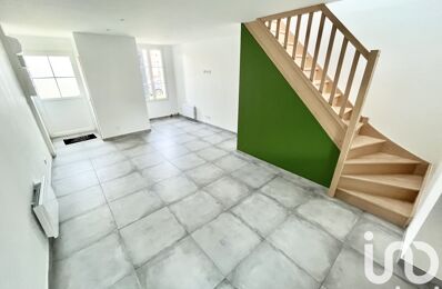 location maison 950 € CC /mois à proximité de Aisne (02)