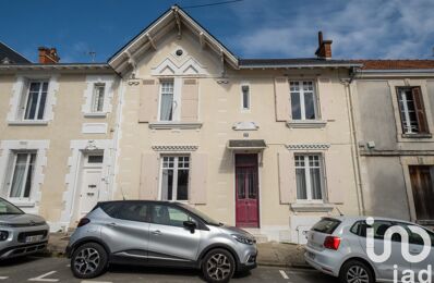 vente maison 997 000 € à proximité de Sainte-Marie-de-Ré (17740)