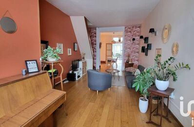 vente maison 199 000 € à proximité de Wasquehal (59290)