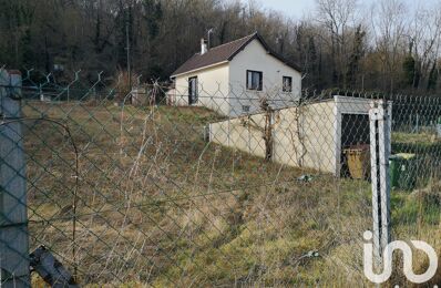 vente maison 199 000 € à proximité de Flexanville (78910)