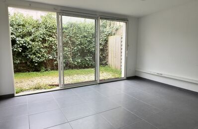 vente appartement 269 000 € à proximité de Amiens (80000)