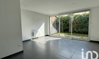Appartement 3 Pièces 95 m² à vendre à Amiens (80000)