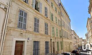 Immeuble  252 m² à vendre à Cannes (06400)