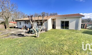 Maison 6 Pièces 138 m² à vendre à Gauriaguet (33240)