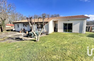 vente maison 337 000 € à proximité de Salignac (33240)