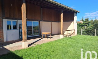 Maison 4 Pièces 81 m² à vendre à Agen (47000)
