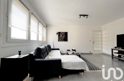 vente appartement 123 000 € à proximité de Rouen (76100)