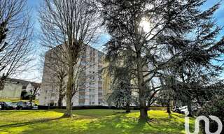 Appartement 4 Pièces 81 m² à vendre à Déville-lès-Rouen (76250)